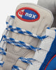 Nike Nike Air Max 95 Blue/Metallic Silver/White Sneakers Low IR1944-400
