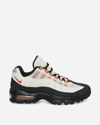 Nike Nike Air Max 95 Gore-Tex Light Bone/Orange/Black Sneakers Low IO1877-001