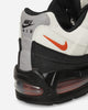Nike Nike Air Max 95 Gore-Tex Light Bone/Orange/Black Sneakers Low IO1877-001