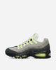 Nike Nike Air Max 95 Og Black/Neon Yellow Sneakers Low HM4740-001