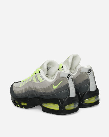 Nike Nike Air Max 95 Og Black/Neon Yellow Sneakers Low HM4740-001