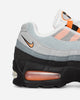 Nike Nike Air Max 95 Og Black/Bright Mandarin Sneakers Low HM4740-005