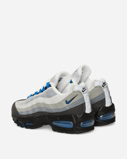 Nike Nike Air Max 95 Og White/Blue Spark/Neutral Grey Sneakers Low IM7410-100