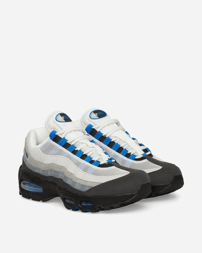 Nike Nike Air Max 95 Og White/Blue Spark/Neutral Grey Sneakers Low IM7410-100