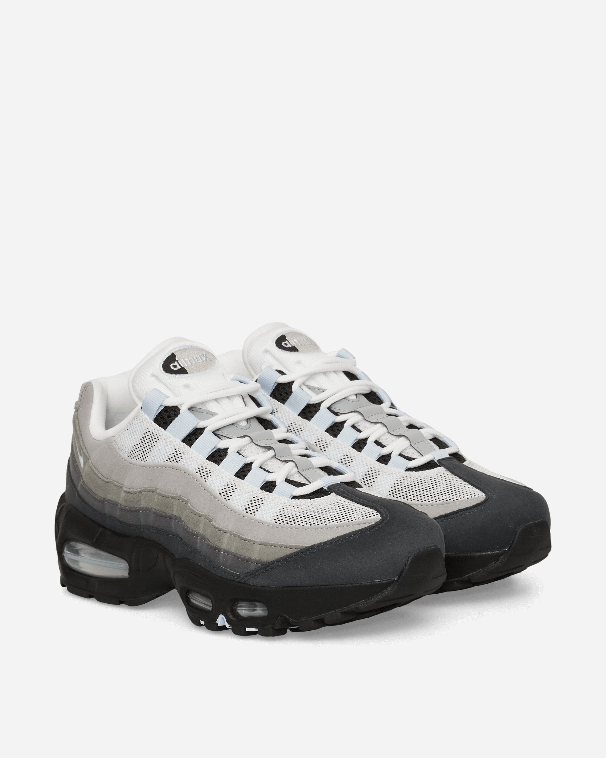 Women's Air Max 95 Sneakers Blue Tint – Slam Jam®