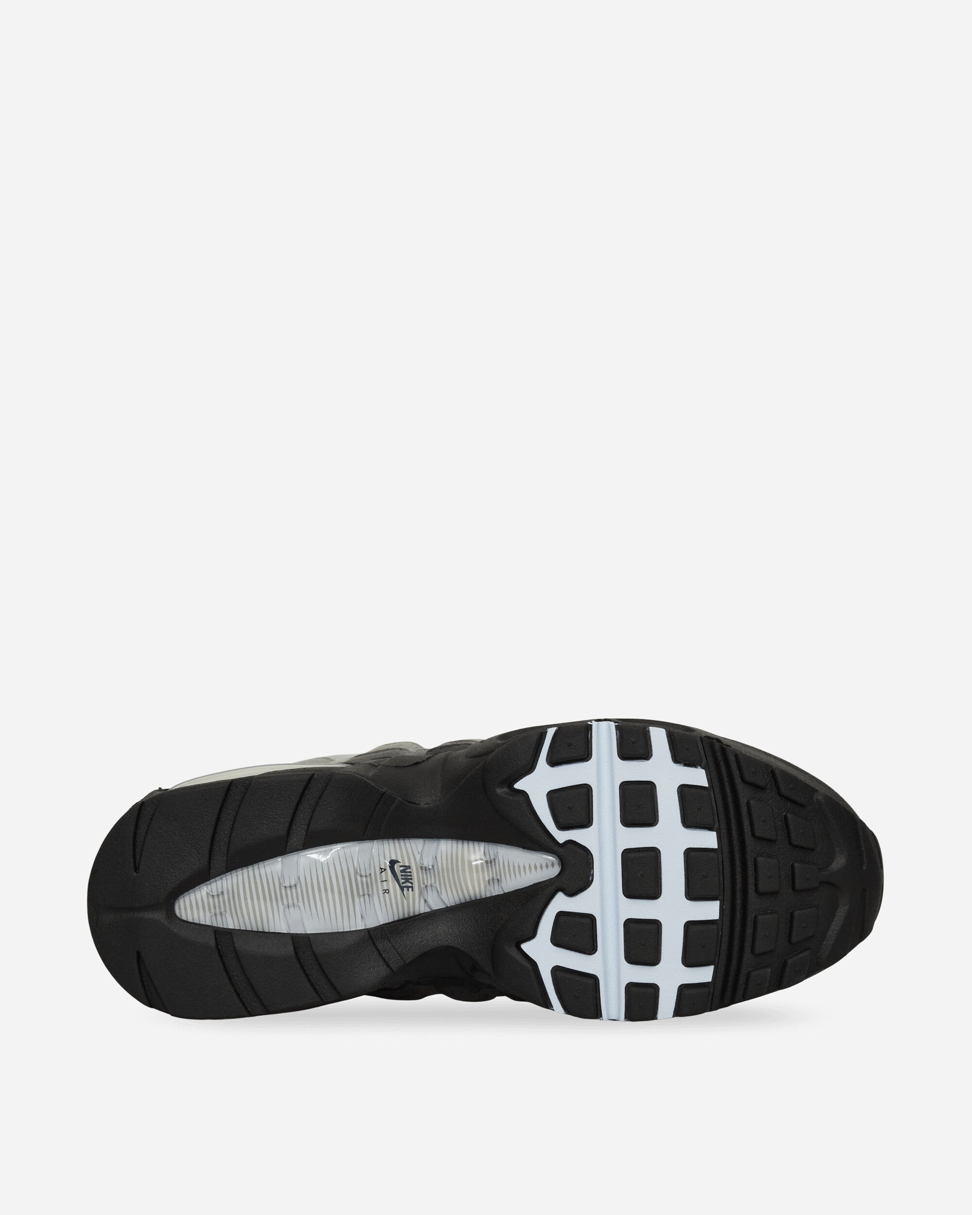 Women's Air Max 95 Sneakers Blue Tint – Slam Jam®