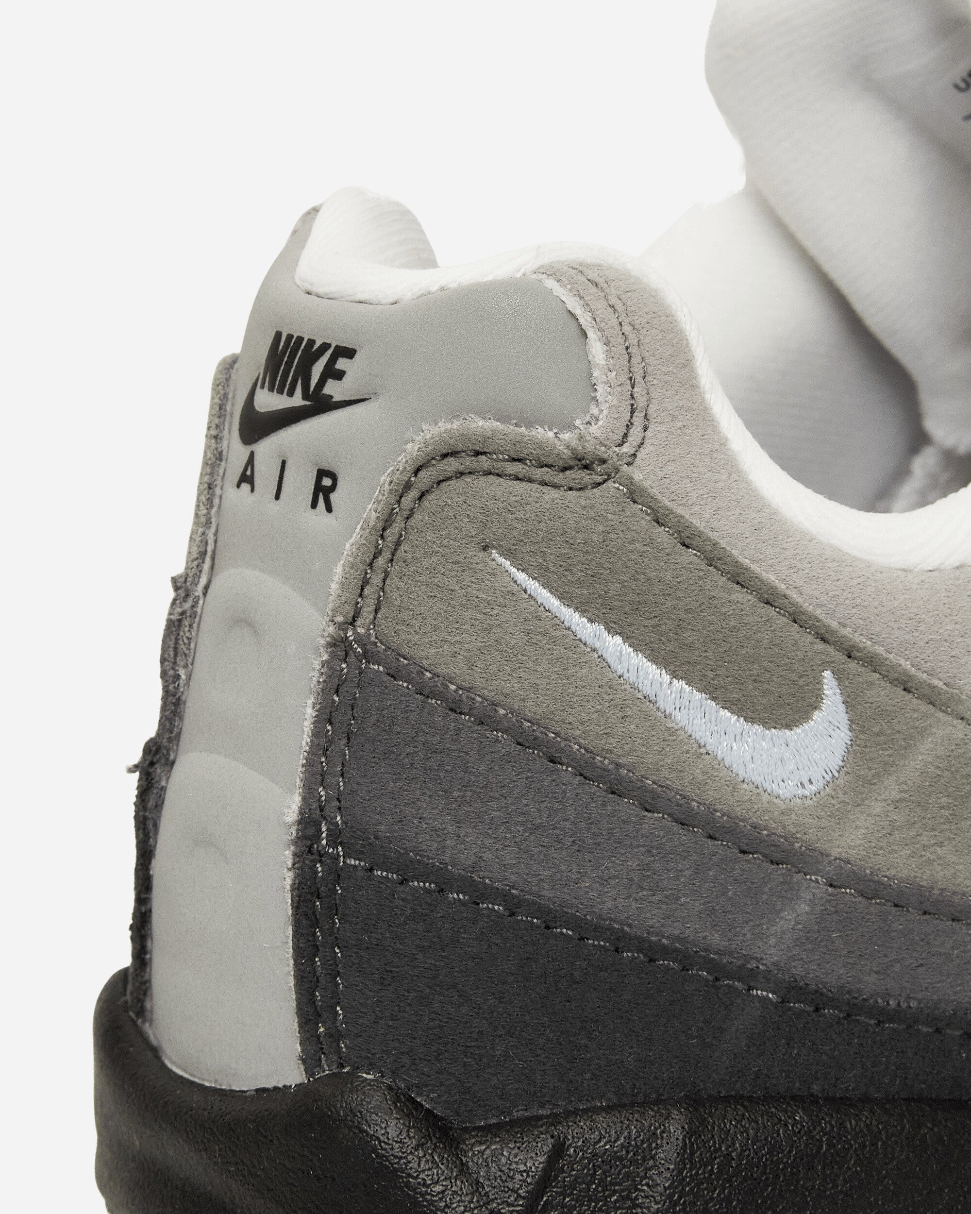 Women's Air Max 95 Sneakers Blue Tint – Slam Jam®