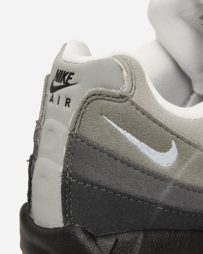 Nike Nike Air Max 95 Og Women's Shoes Black/Blue Tint-White-Medium G Sneakers Low HJ5996-002