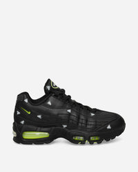 Nike Nike Air Max 95 Prm Black/Neon Yellow/Black Sneakers Low IM3082-001