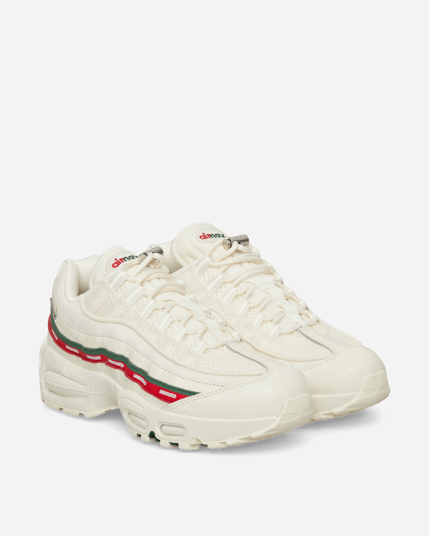 Nike Nike Air Max 95 Sp Sail/Metallic Silver Sneakers Low IB4453-100