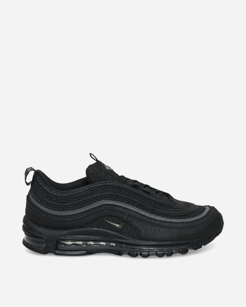 Nike Nike Air Max 97 Black/Iron Grey Sneakers Low IX7919-001