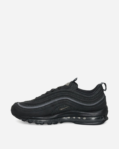 Nike Nike Air Max 97 Black/Iron Grey Sneakers Low IX7919-001