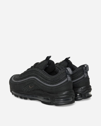 Nike Nike Air Max 97 Black/Iron Grey Sneakers Low IX7919-001