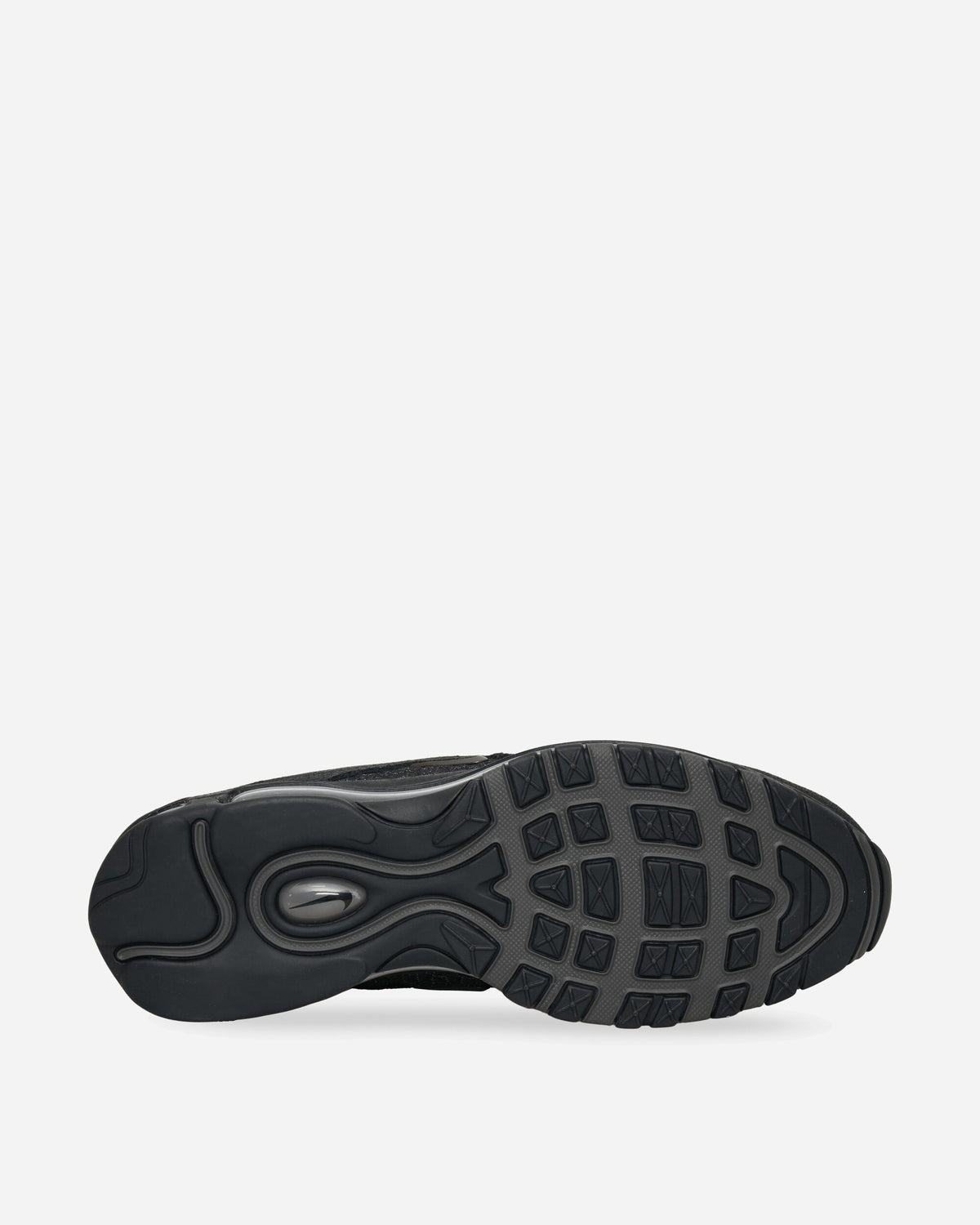 Nike Nike Air Max 97 Black/Iron Grey Sneakers Low IX7919-001