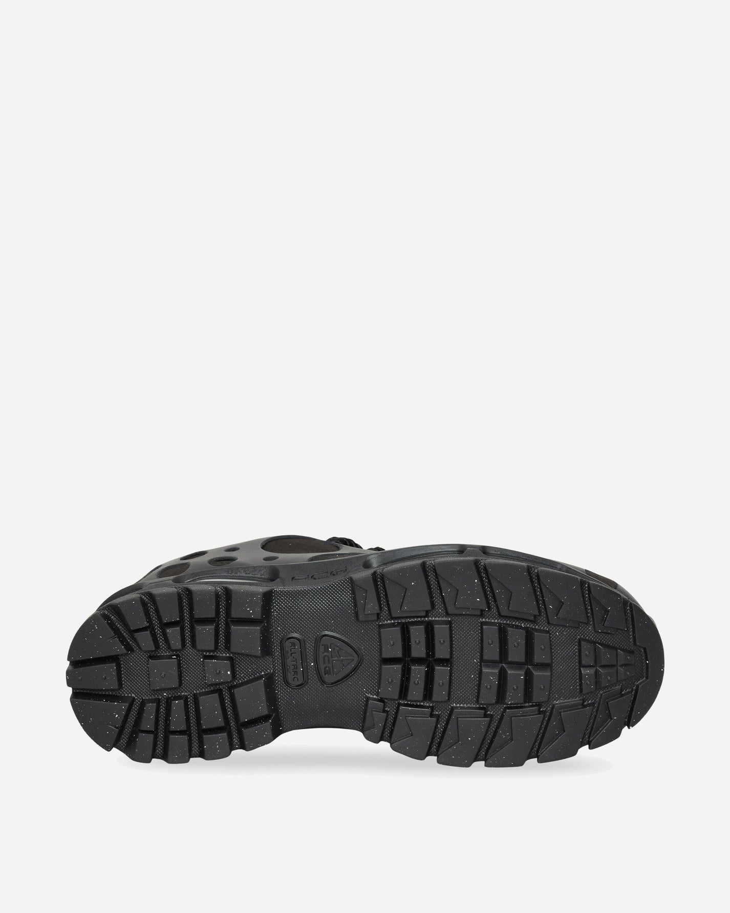 Nike Nike Air Max Goadome Low Sp Black/Black/Black Sneakers Low IR2174-001