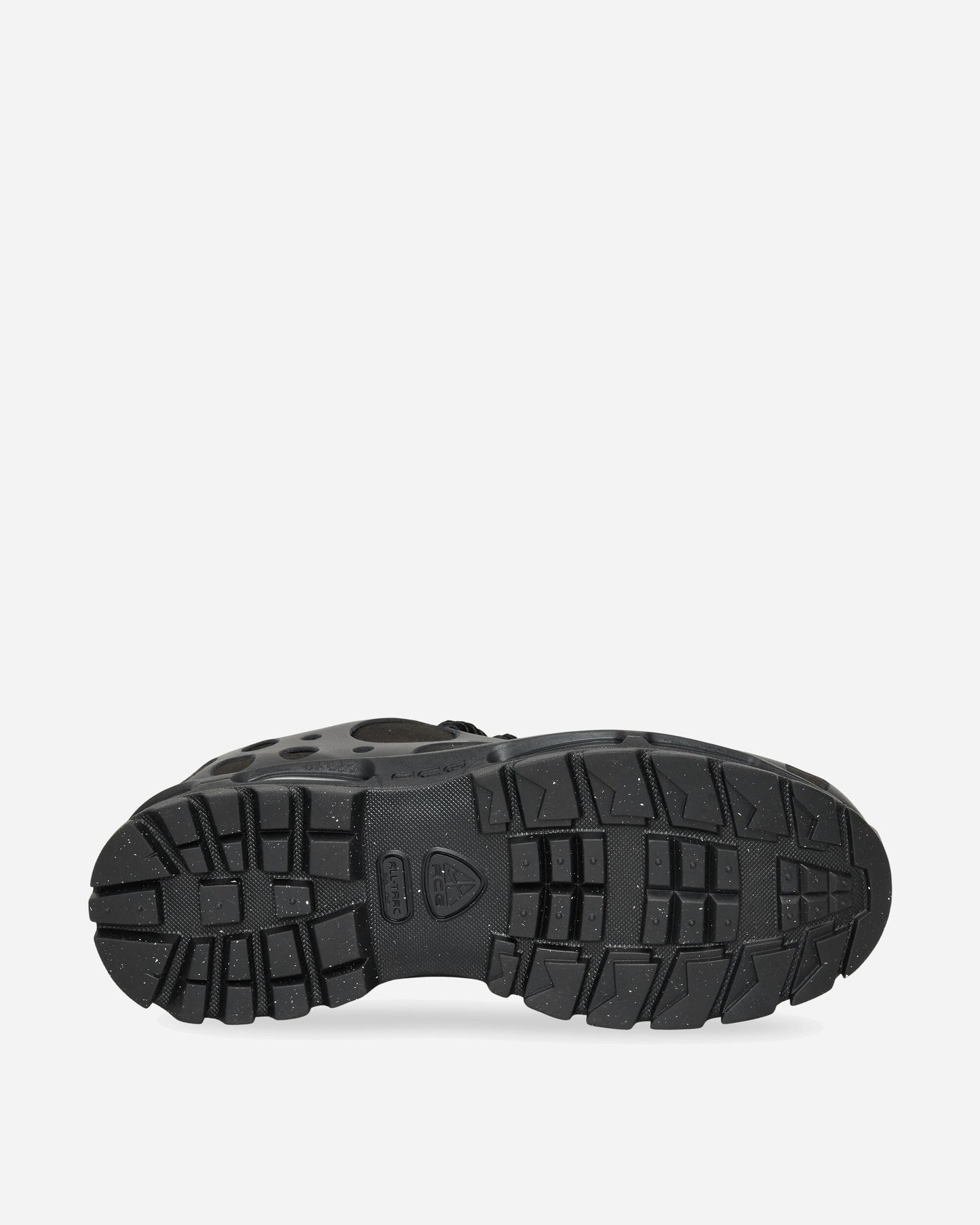 Nike Nike Air Max Goadome Low Sp Black/Black/Black Sneakers Low IR2174-001