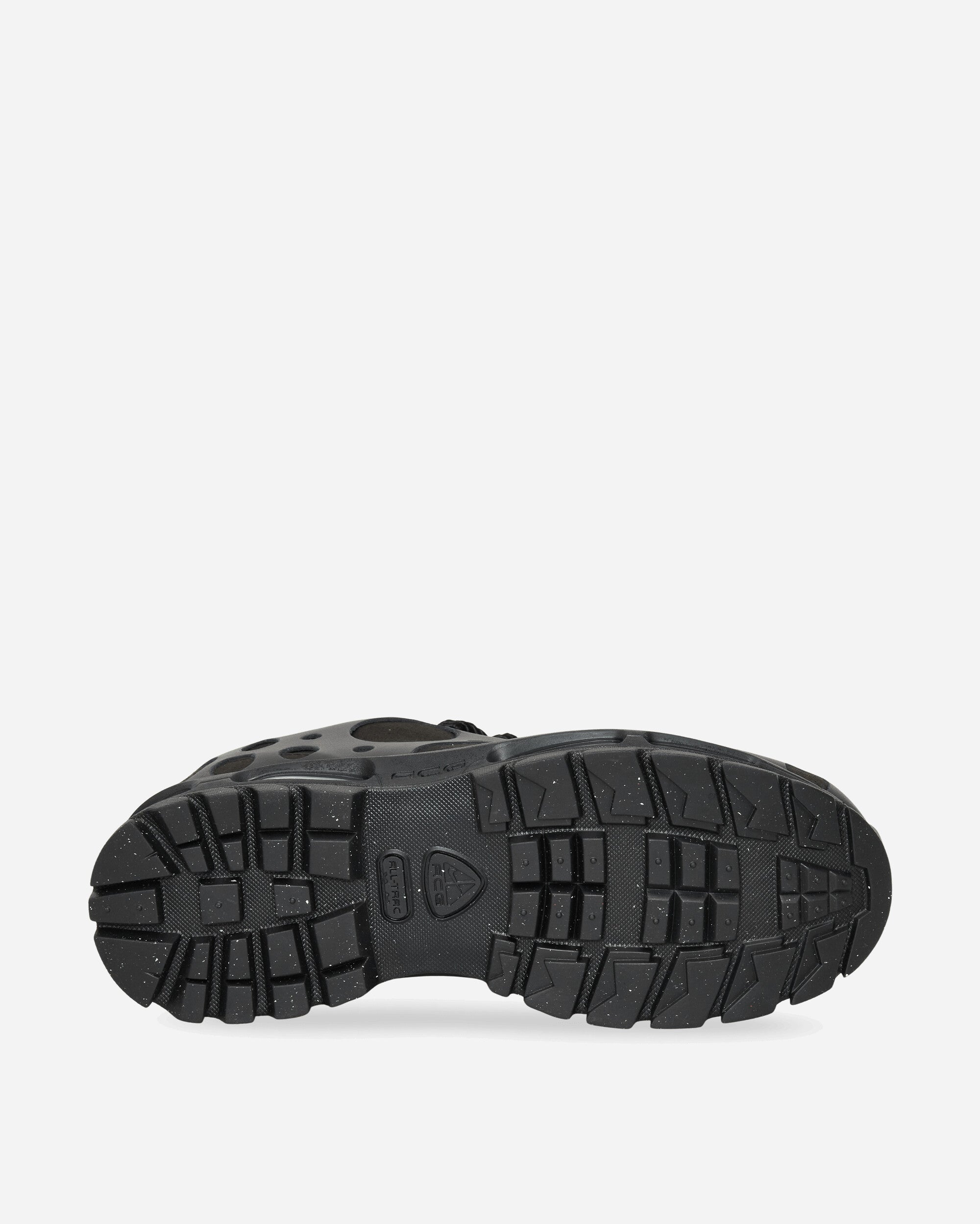Nike Nike Air Max Goadome Low Sp Black/Black/Black Sneakers Low IR2174-001