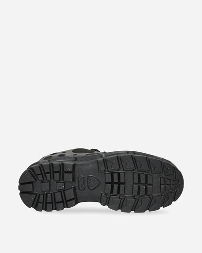 Nike Nike Air Max Goadome Low Sp Black/Black/Black Sneakers Low IR2174-001