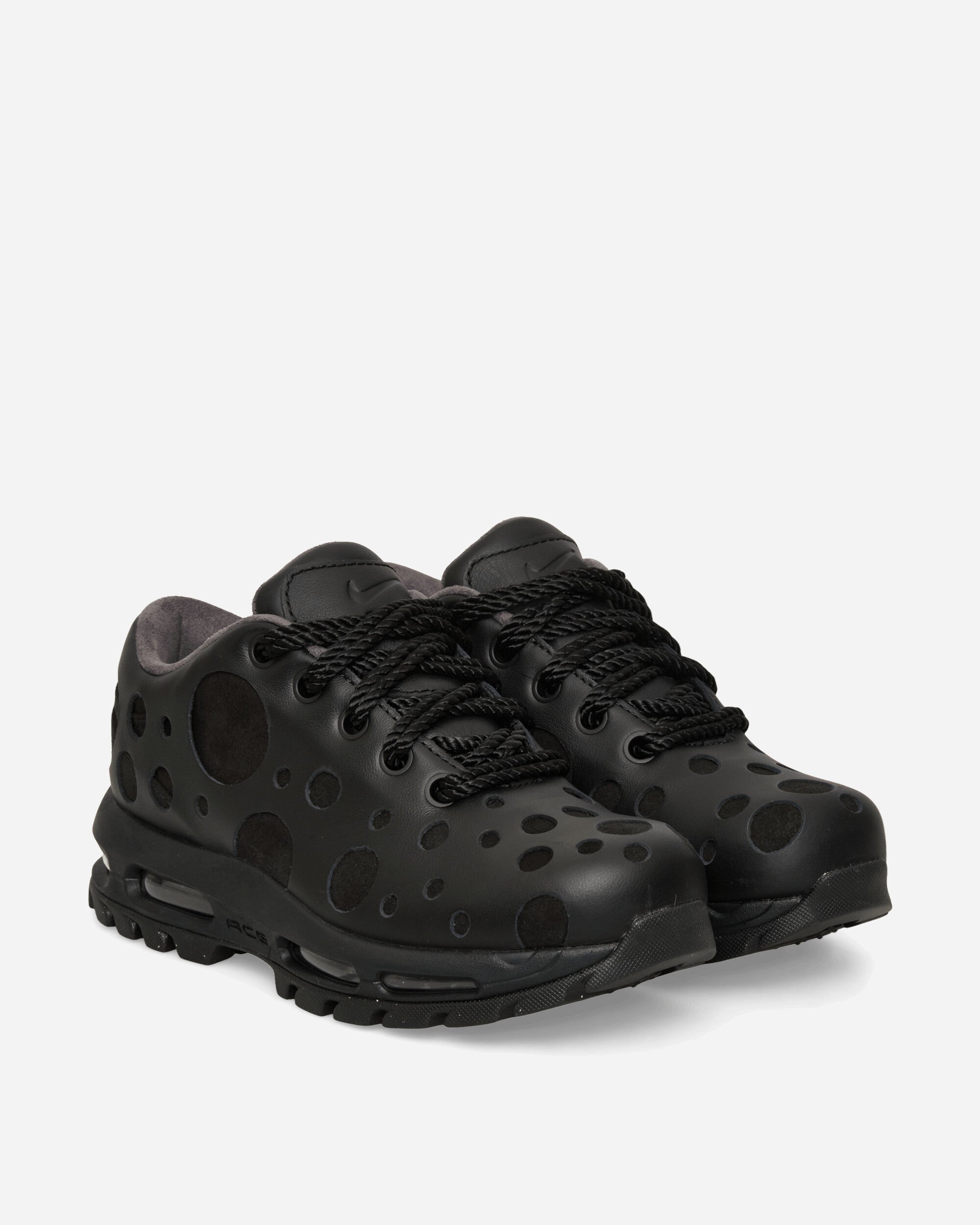 Nike Nike Air Max Goadome Low Sp Black/Black/Black Sneakers Low IR2174-001