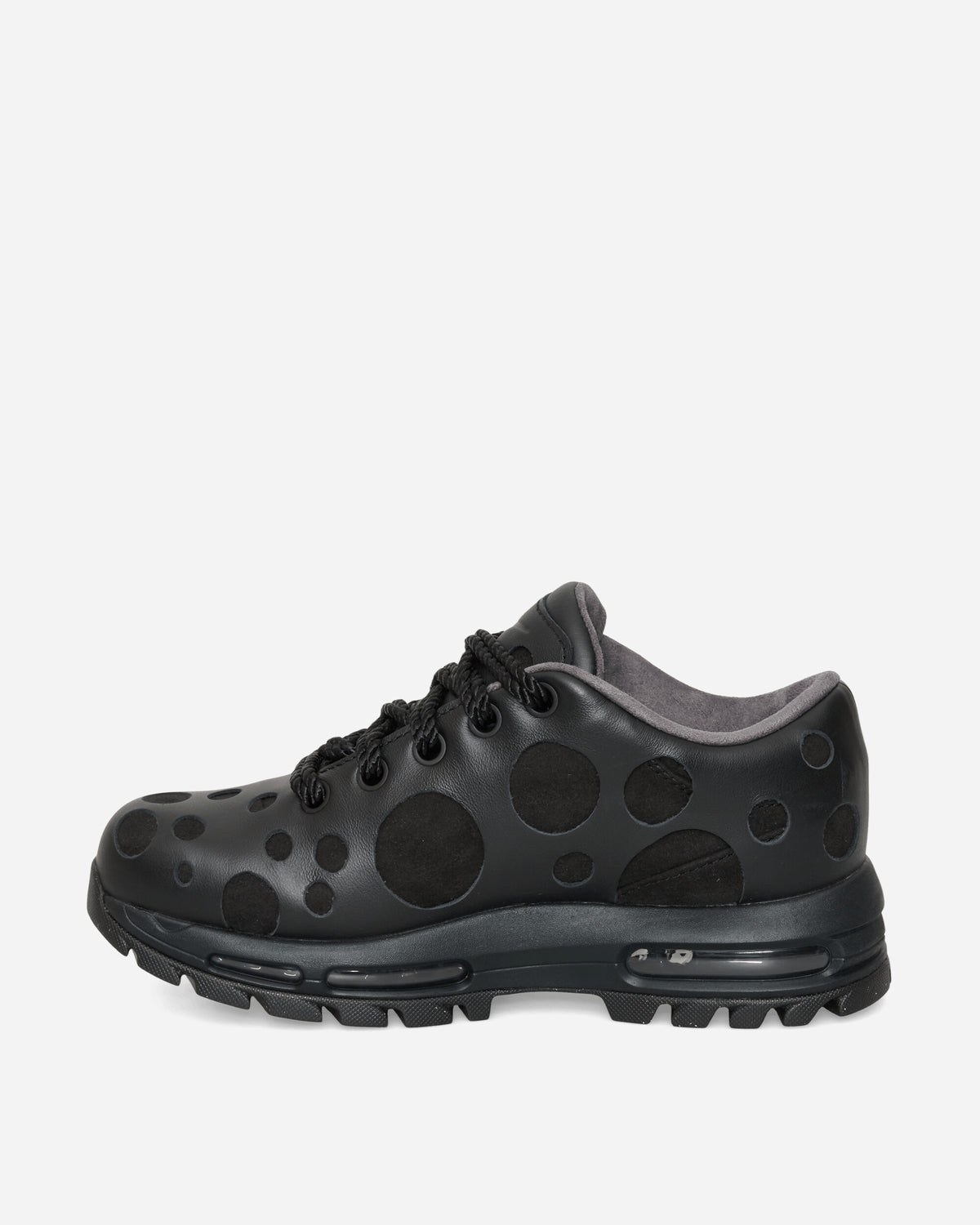 Nike Nike Air Max Goadome Low Sp Black/Black/Black Sneakers Low IR2174-001