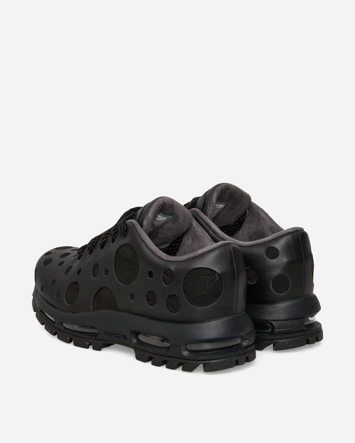 Nike Nike Air Max Goadome Low Sp Black/Black/Black Sneakers Low IR2174-001