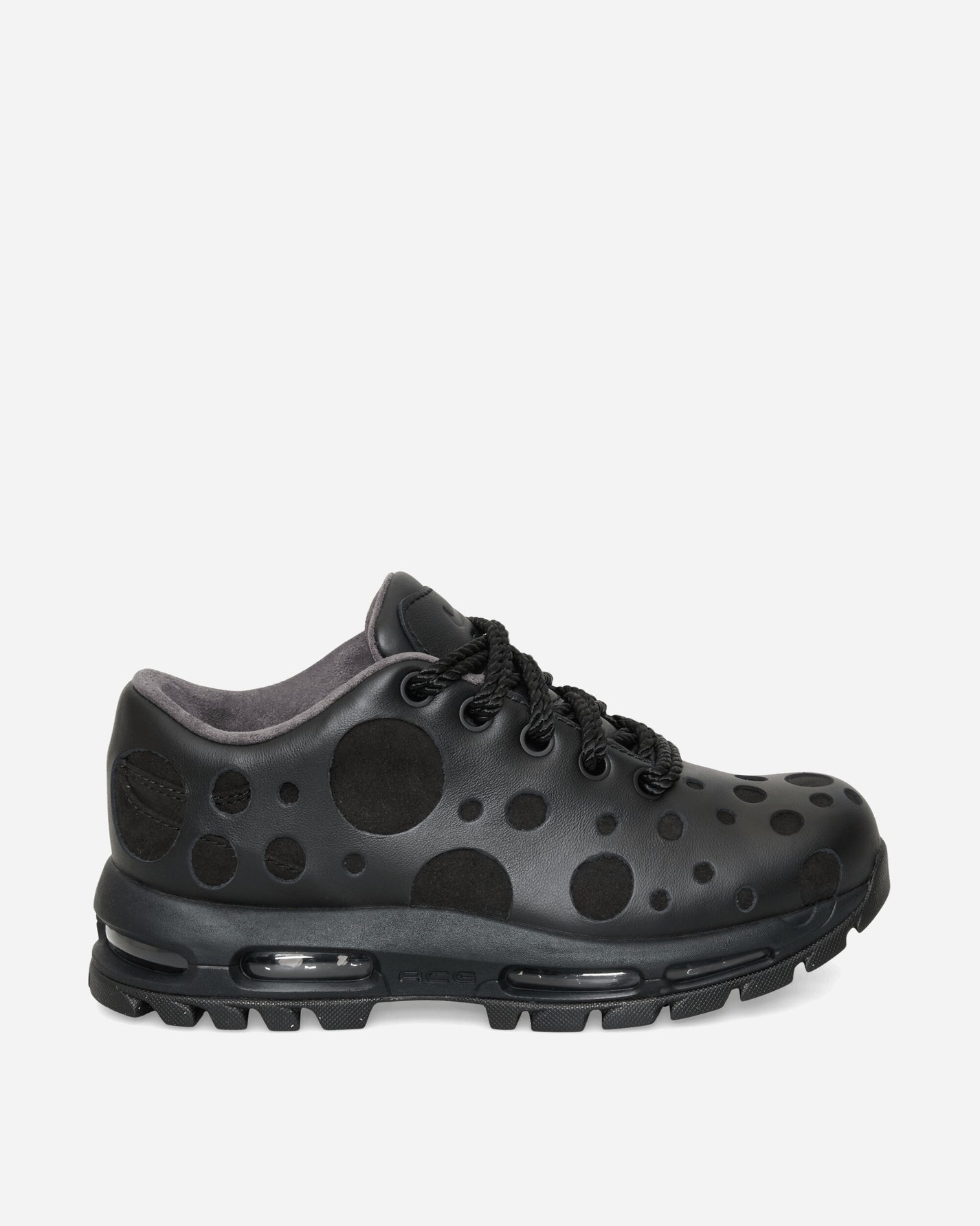 Nike Nike Air Max Goadome Low Sp Black/Black/Black Sneakers Low IR2174-001