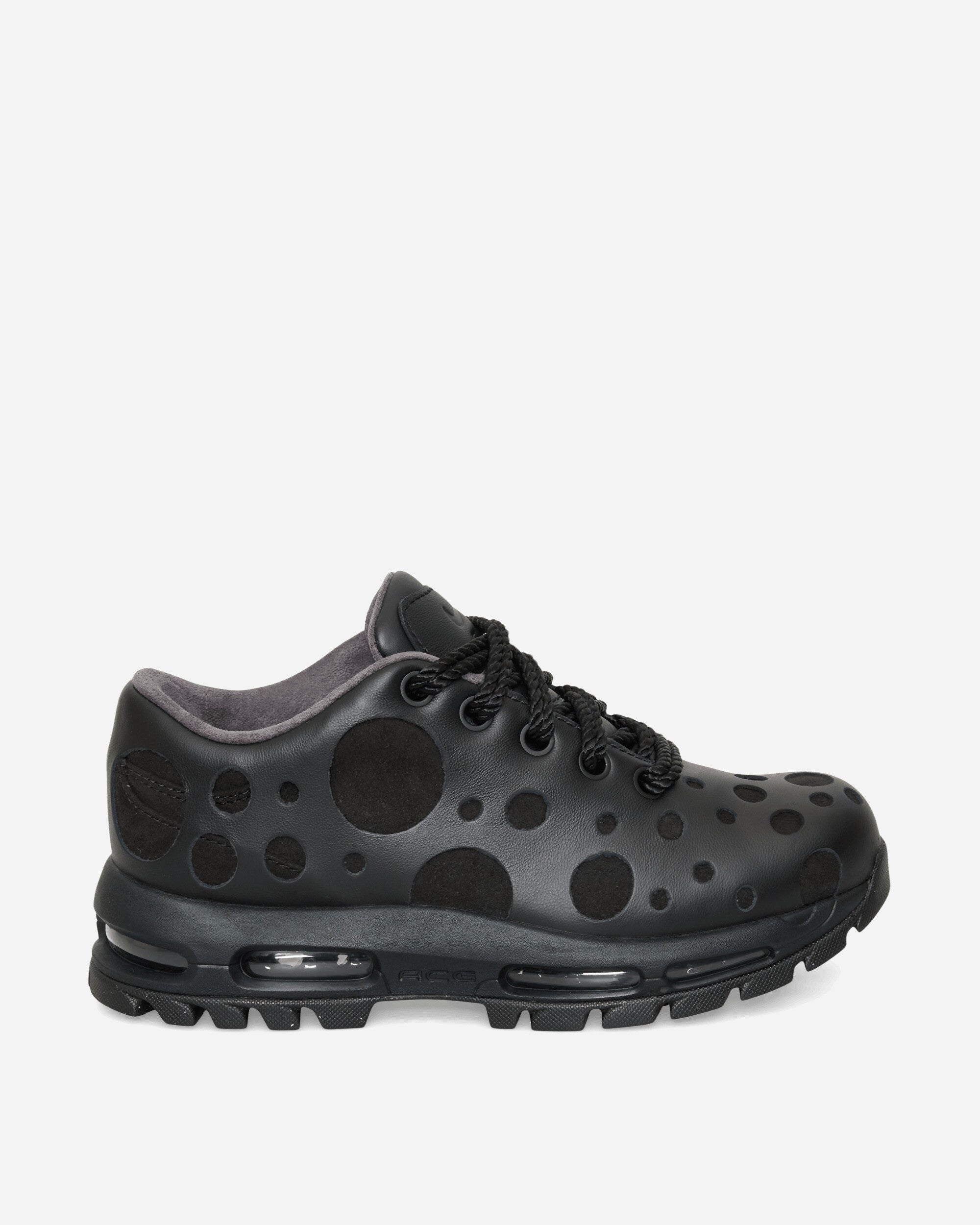 Nike Nike Air Max Goadome Low Sp Black/Black/Black Sneakers Low IR2174-001