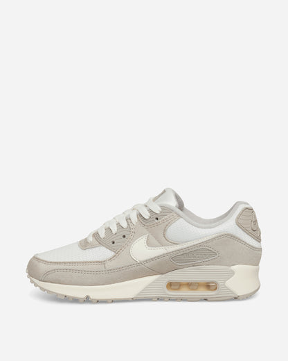 Nike Nike Air Max Iii Lt Iron/Sail/Ivory/Infrared Sneakers Low IV6164-072