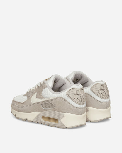 Nike Nike Air Max Iii Lt Iron/Sail/Ivory/Infrared Sneakers Low IV6164-072