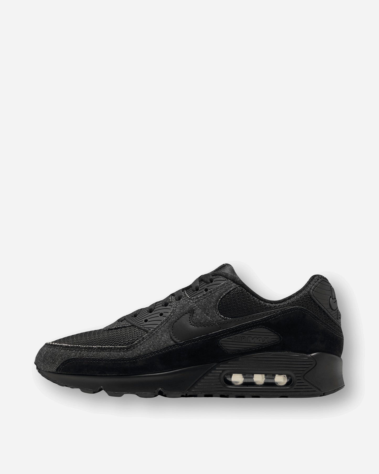 Nike Nike Air Max Iii Black/Cool Grey/Infrared Sneakers Low IW6365-001