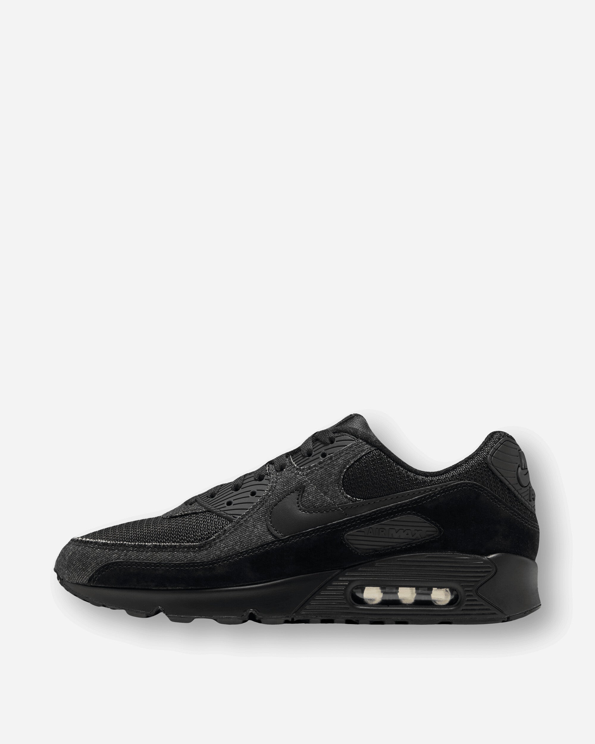 Nike Nike Air Max Iii Black/Cool Grey/Infrared Sneakers Low IW6365-001