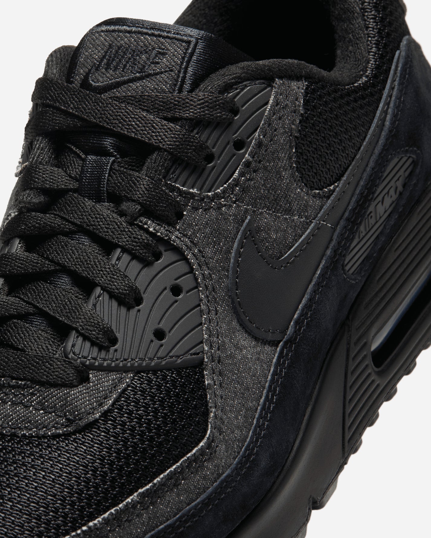 Nike Nike Air Max Iii Black/Cool Grey/Infrared Sneakers Low IW6365-001
