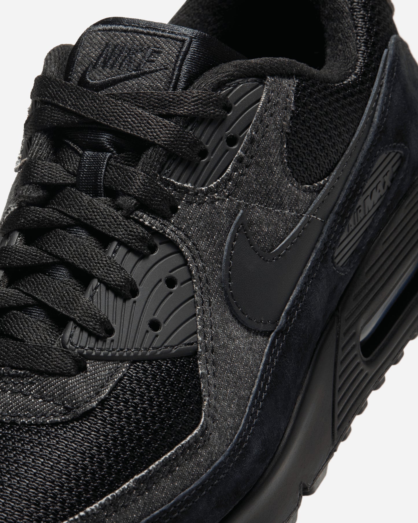 Nike Nike Air Max Iii Black/Cool Grey/Infrared Sneakers Low IW6365-001