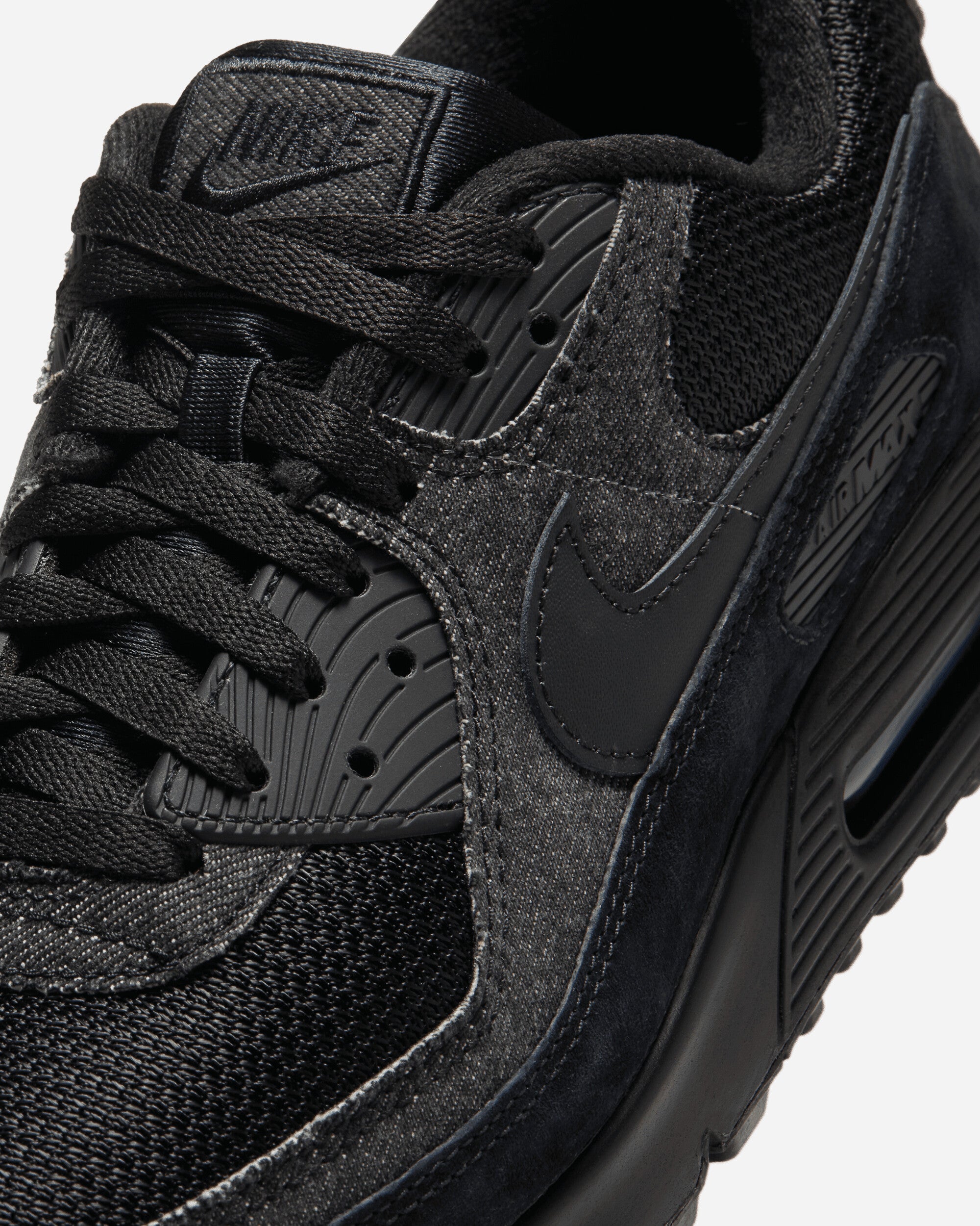 Nike Nike Air Max Iii Black/Cool Grey/Infrared Sneakers Low IW6365-001