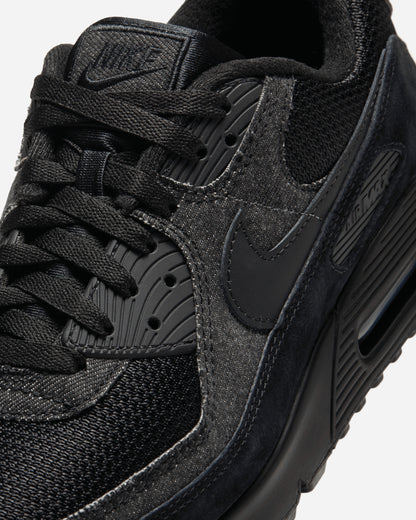 Nike Nike Air Max Iii Black/Cool Grey/Infrared Sneakers Low IW6365-001
