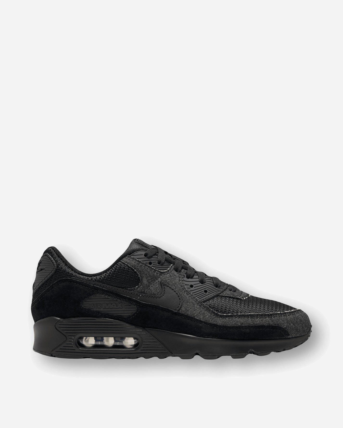 Nike Nike Air Max Iii Black/Cool Grey/Infrared Sneakers Low IW6365-001