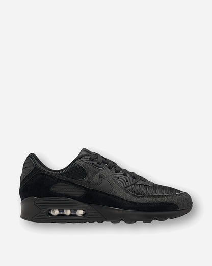 Nike Nike Air Max Iii Black/Cool Grey/Infrared Sneakers Low IW6365-001