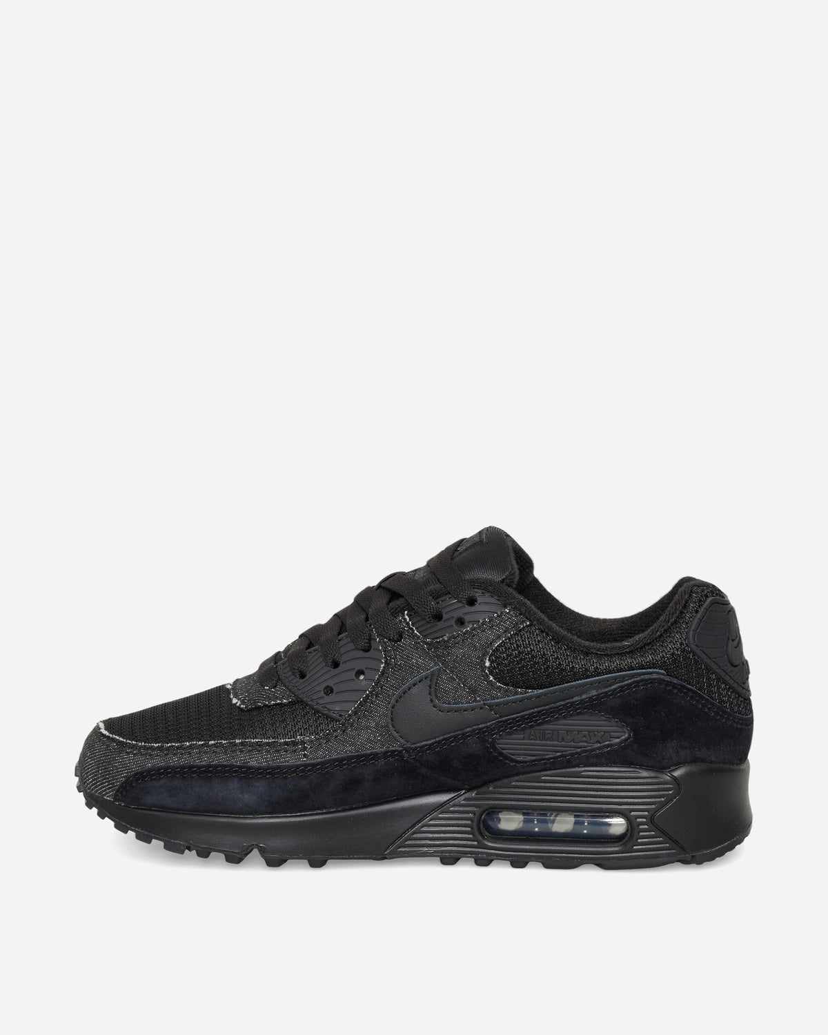 Nike Nike Air Max Iii Black/Cool Grey/Infrared Sneakers Low IW6365-001