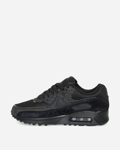 Nike Nike Air Max Iii Black/Cool Grey/Infrared Sneakers Low IW6365-001