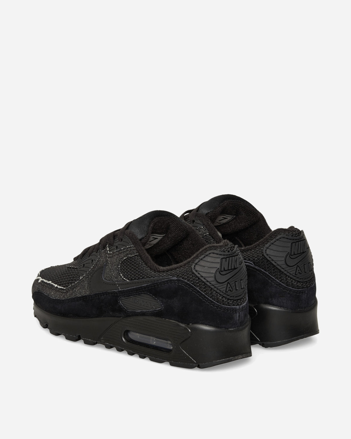 Nike Nike Air Max Iii Black/Cool Grey/Infrared Sneakers Low IW6365-001