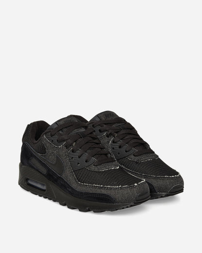 Nike Nike Air Max Iii Black/Cool Grey/Infrared Sneakers Low IW6365-001