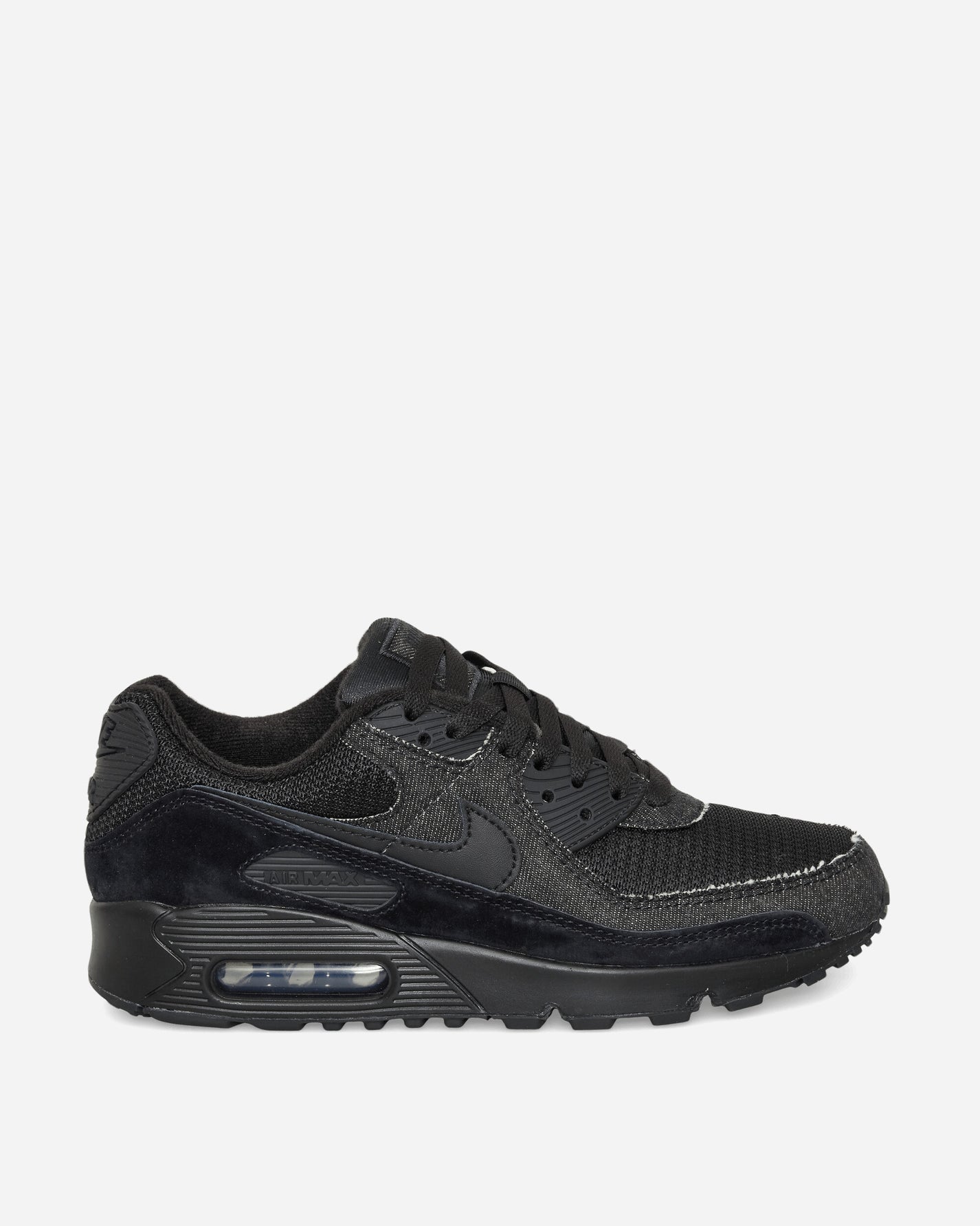 Nike Nike Air Max Iii Black/Cool Grey/Infrared Sneakers Low IW6365-001