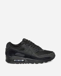 Nike Nike Air Max Iii Black/Cool Grey/Infrared Sneakers Low IW6365-001