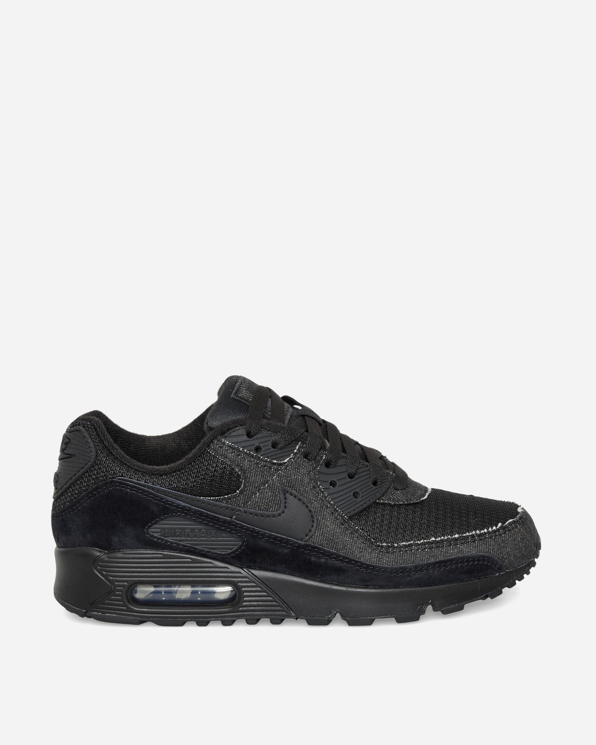 Nike Nike Air Max Iii Black/Cool Grey/Infrared Sneakers Low IW6365-001