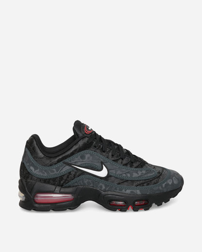 Nike Nike Air Max Joga Bonito Black/White/Red/Grey Sneakers Low IO1753W-001