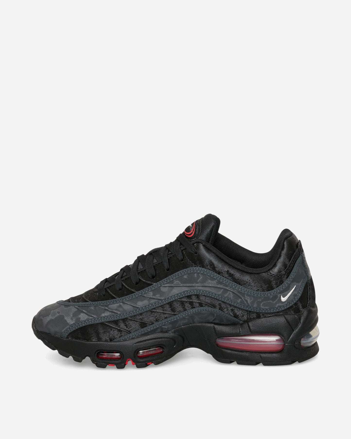 Nike Nike Air Max Joga Bonito Black/White/Red/Grey Sneakers Low IO1753W-001
