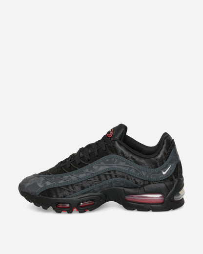 Nike Nike Air Max Joga Bonito Black/White/Red/Grey Sneakers Low IO1753W-001