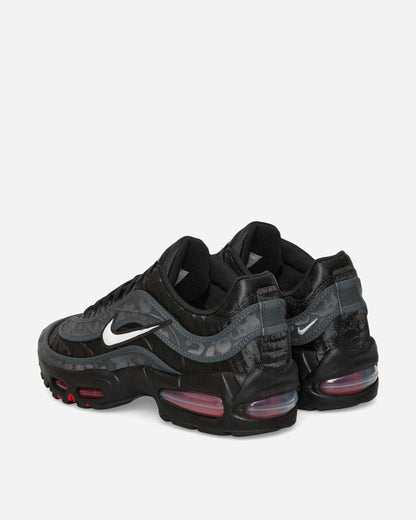 Nike Nike Air Max Joga Bonito Black/White/Red/Grey Sneakers Low IO1753W-001