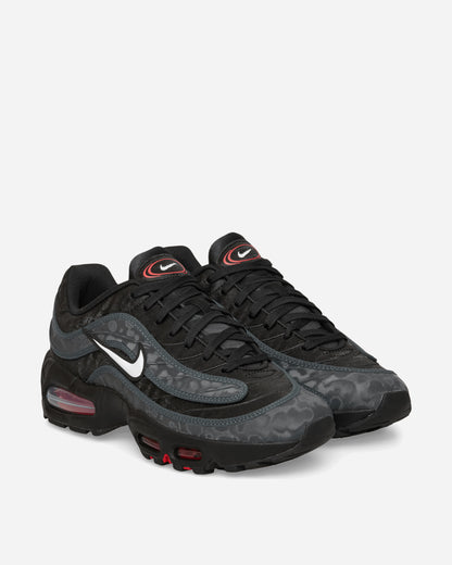 Nike Nike Air Max Joga Bonito Black/White/Red/Grey Sneakers Low IO1753W-001