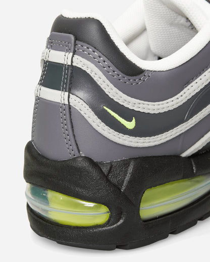 Nike Nike Air Max Joga Bonito Black/Neon Yellow/Graphite Sneakers Low IO1753W-003